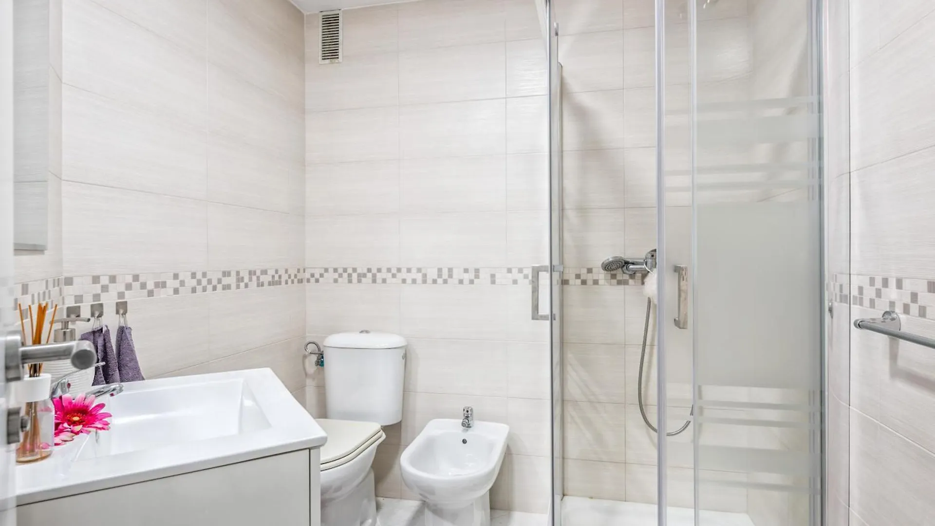 I02 El Alarife - Apartment Sitio de Calahonda إسبانيا